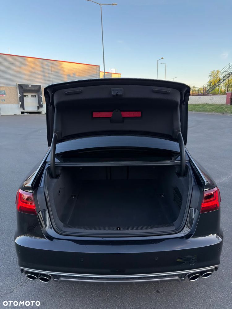 Audi A6 Limousine - 36