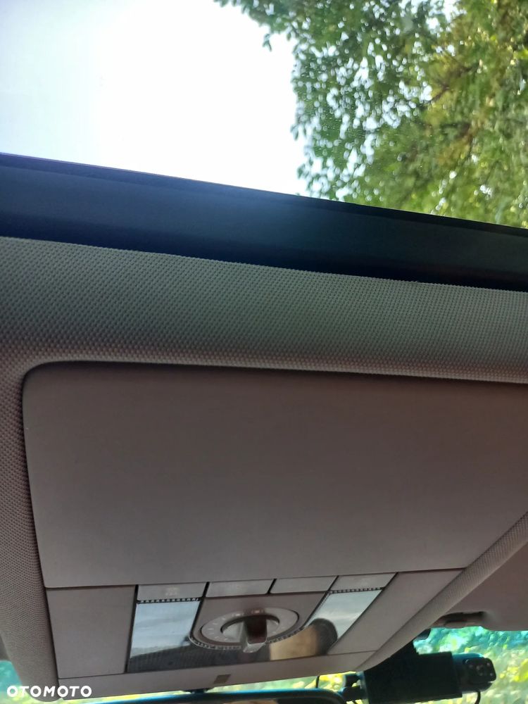 Opel Vectra - 8