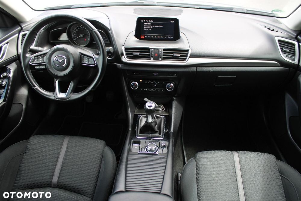 Mazda 3 - 26