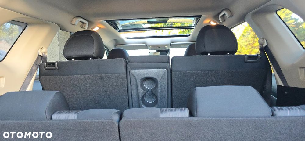 Nissan X-Trail 1.3 DIG-T Tekna - 22