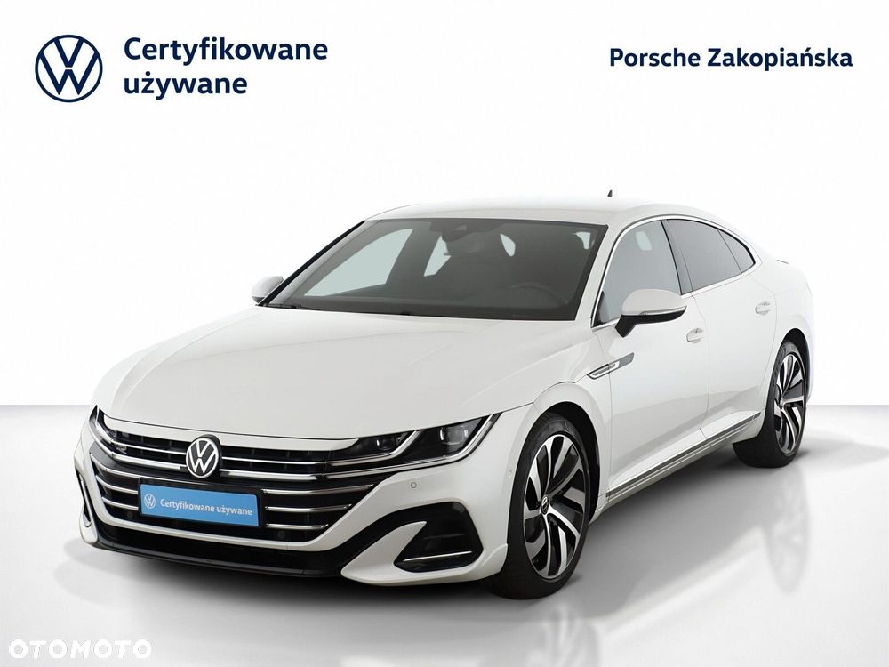 Volkswagen Arteon - 2
