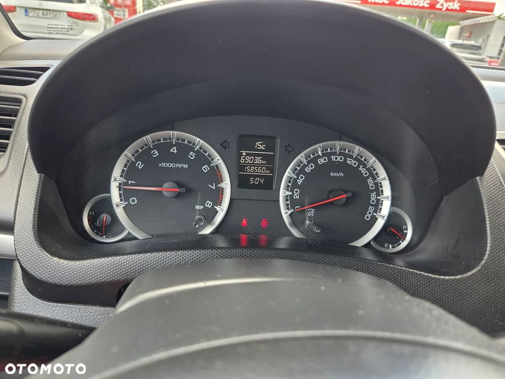 Suzuki Swift 1.2 30 Jahre - 18