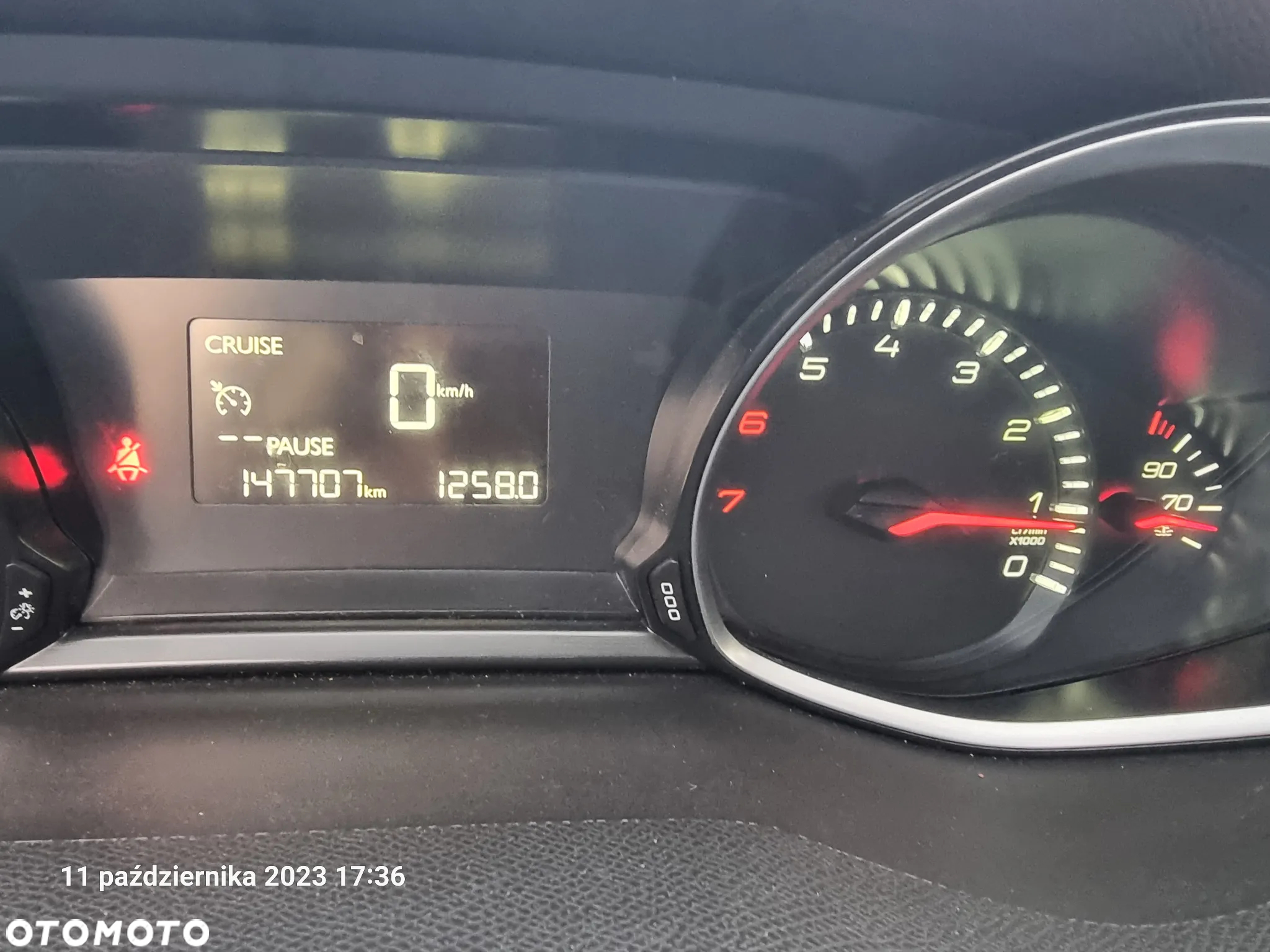 Peugeot 308 1.2 PureTech Active S&S - 15