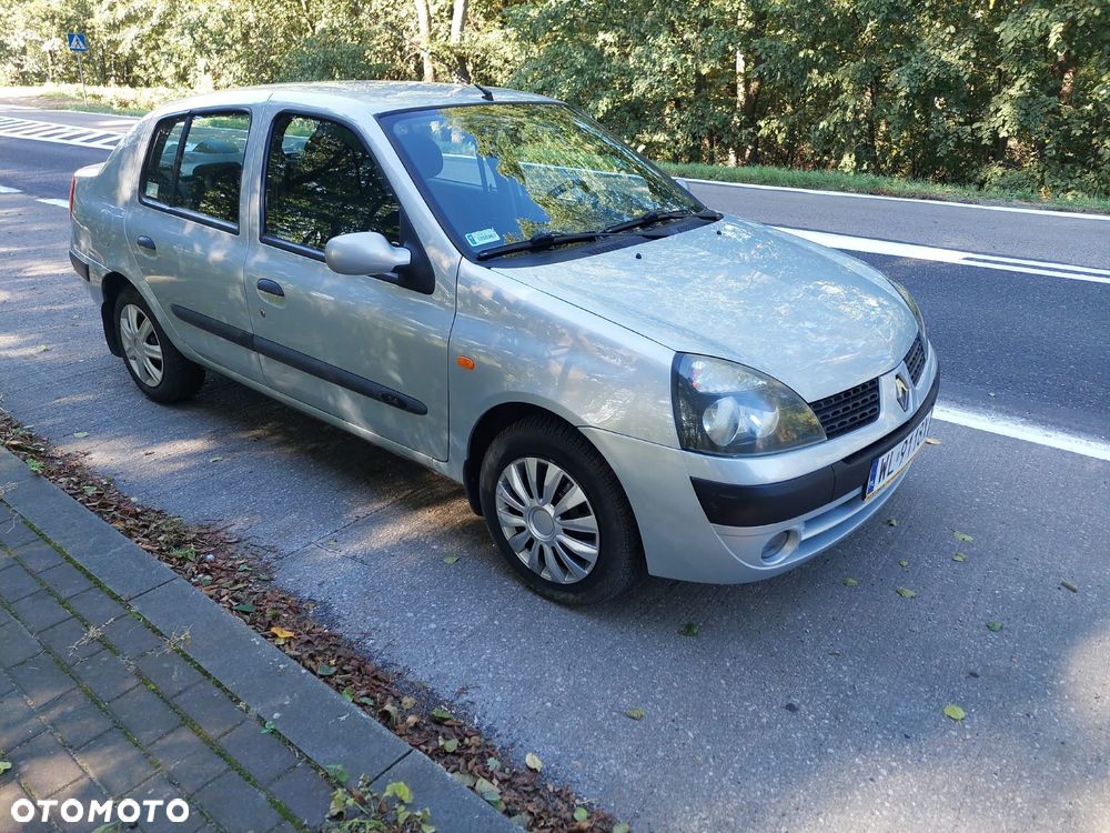 Renault Thalia 1.4 Alize - 3