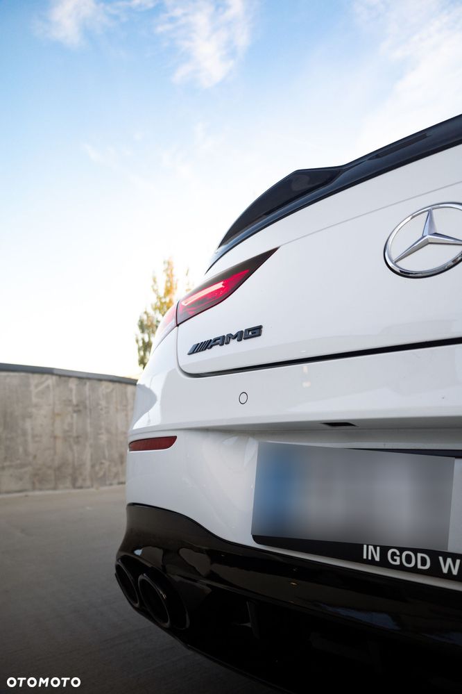 Mercedes-Benz CLA 200 AMG Line 7G-DCT - 12