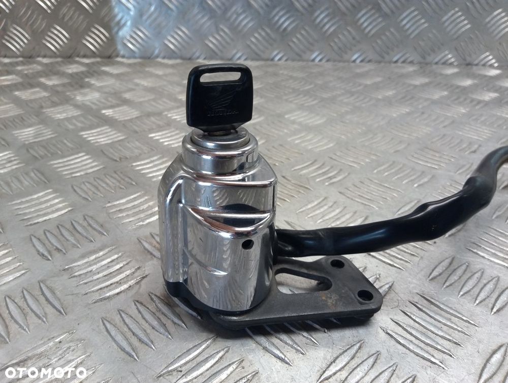 Stacyjka korek wlewu HONDA VTX 1300 C/R/S/T 05-09r   PN. 35100-MEA-741 - 5