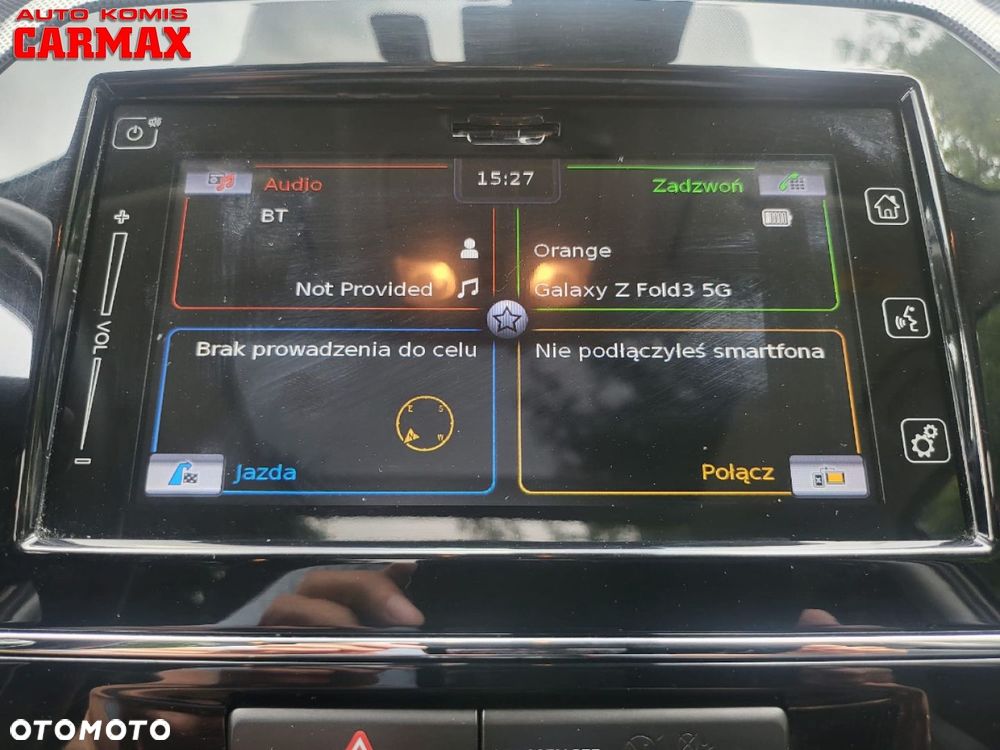 Suzuki Vitara - 20