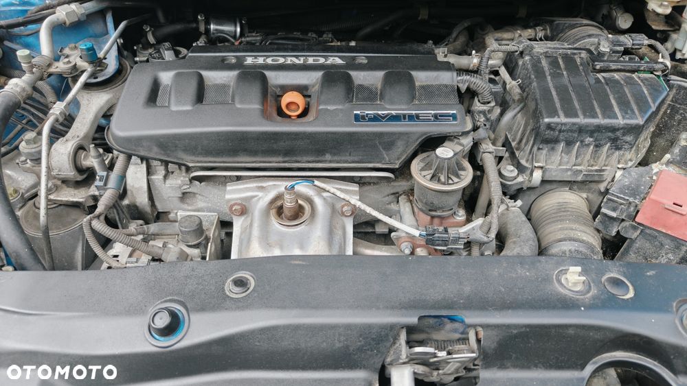 Honda Civic - 15