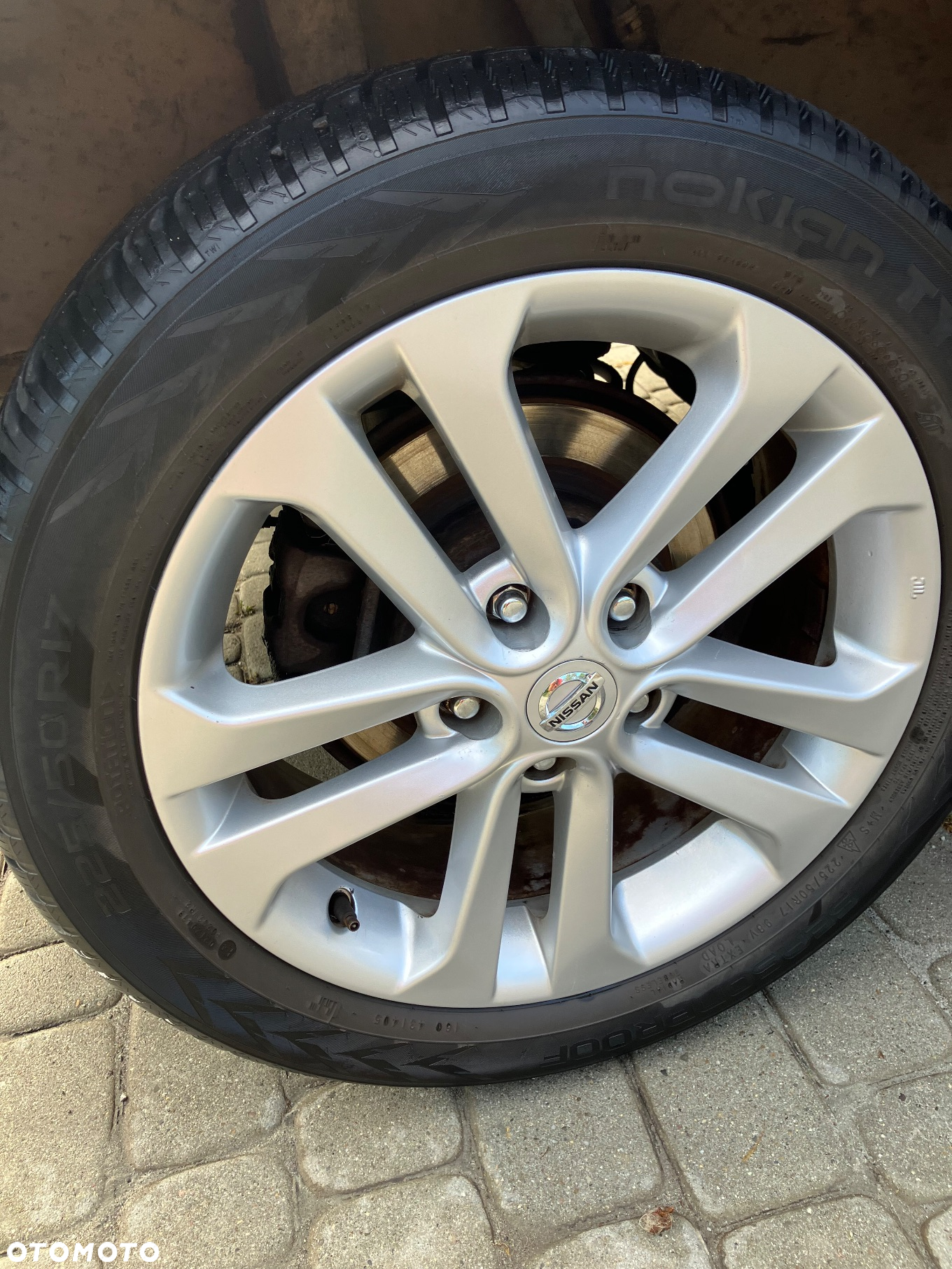 Nissan Juke 1.6 Acenta Xtronic - 16
