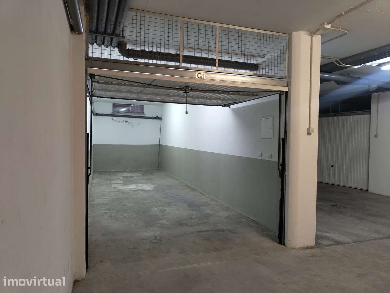 Garagem Box para Arrendamento – Rua da Soalheira | Alcochete - Grande imagem: 3/7