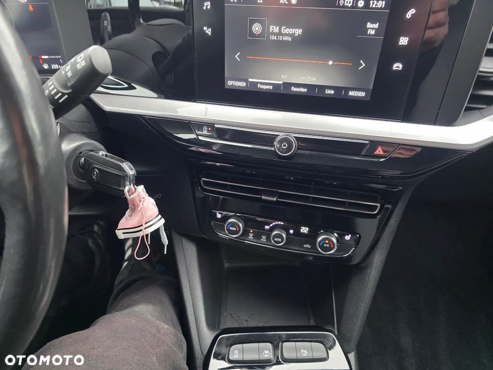 Opel Mokka 1.5 Ultimate - 21