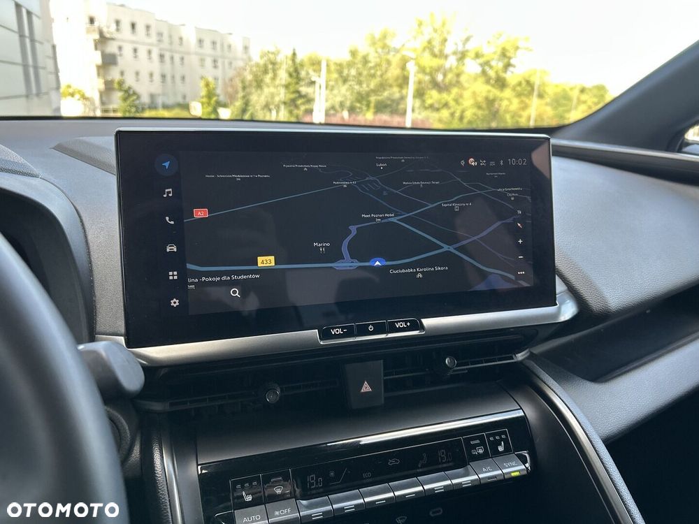 Toyota C-HR - 18