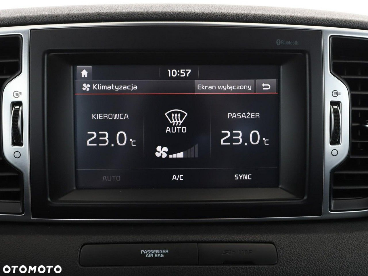 Kia Sportage - 25