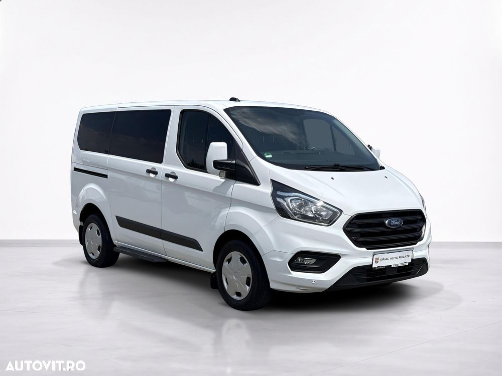 Ford TRANSIT - 8
