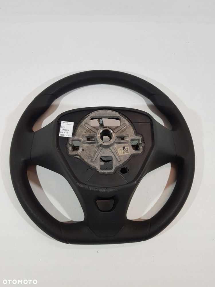 kierownica multifunkcyjna 34301540a opel combo e berlingo iv 21r 1.5d eu - 10