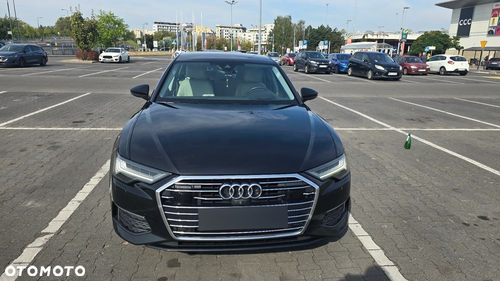 Audi A6 - 3