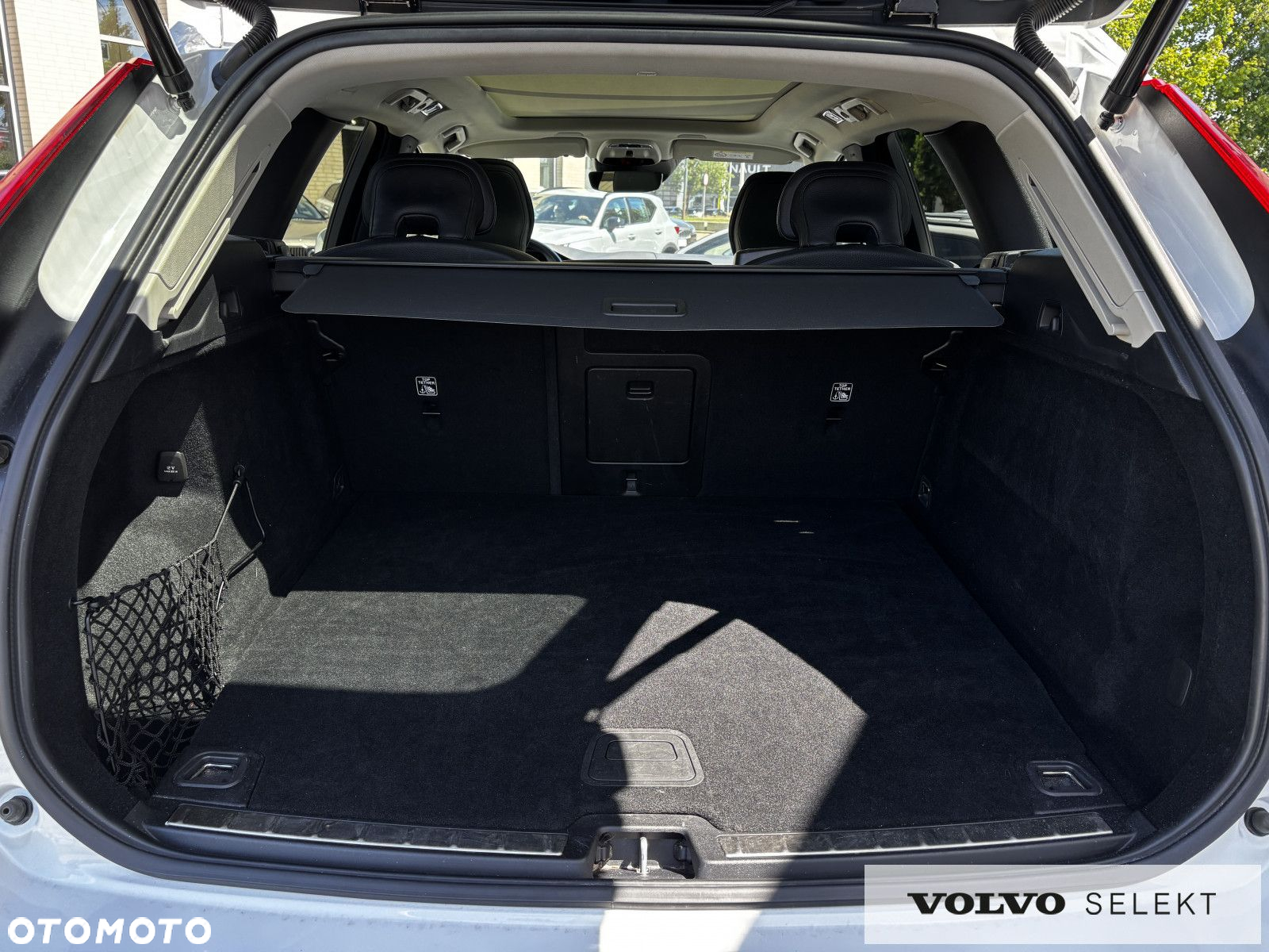 Volvo XC 60 - 23