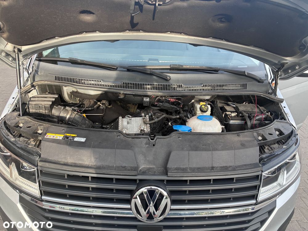 Volkswagen Transporter - 17