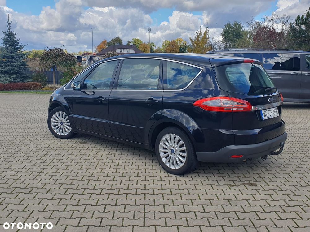 Ford S-Max 2.0 Ambiente - 3