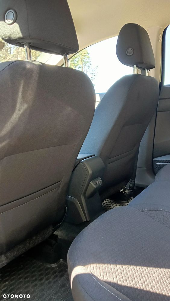 Volkswagen Polo 1.0 TSI Comfortline DSG - 10