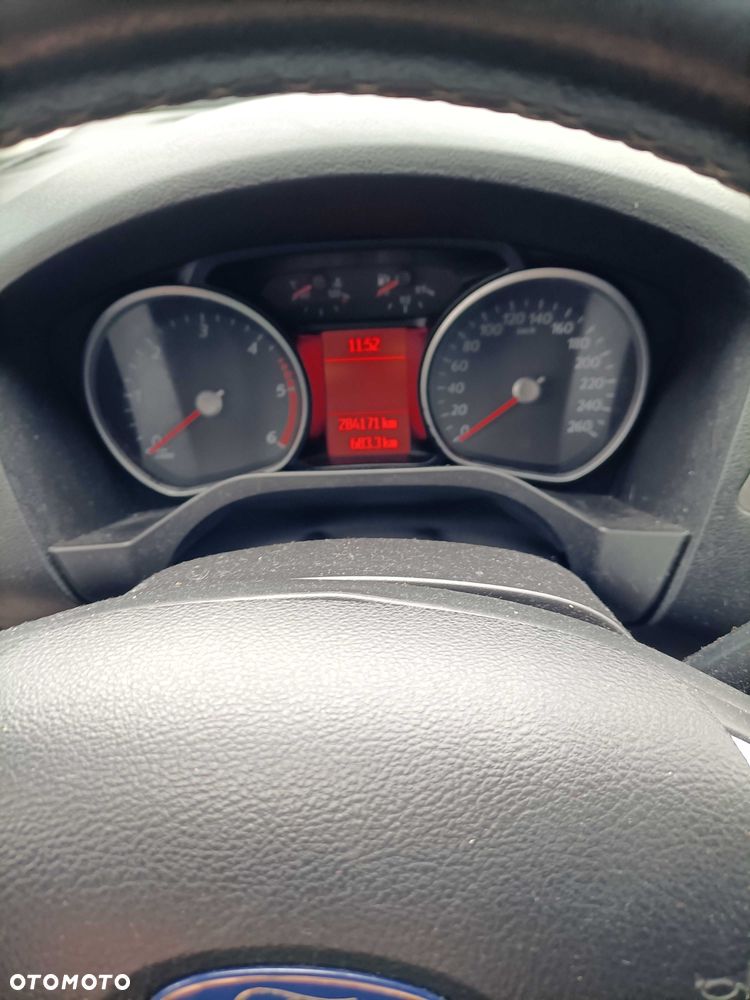 Ford S-Max - 7
