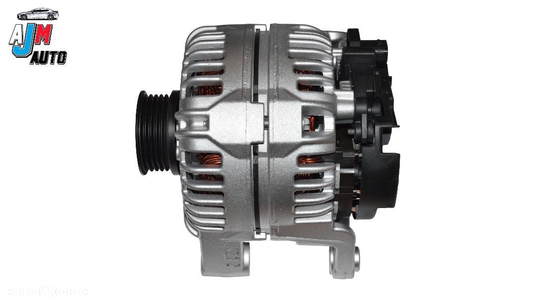 Alternator 13222931 1.0 1.2 1.4 16V Opel Astra G H Combo Corsa C D Meriva A Tigra - 1