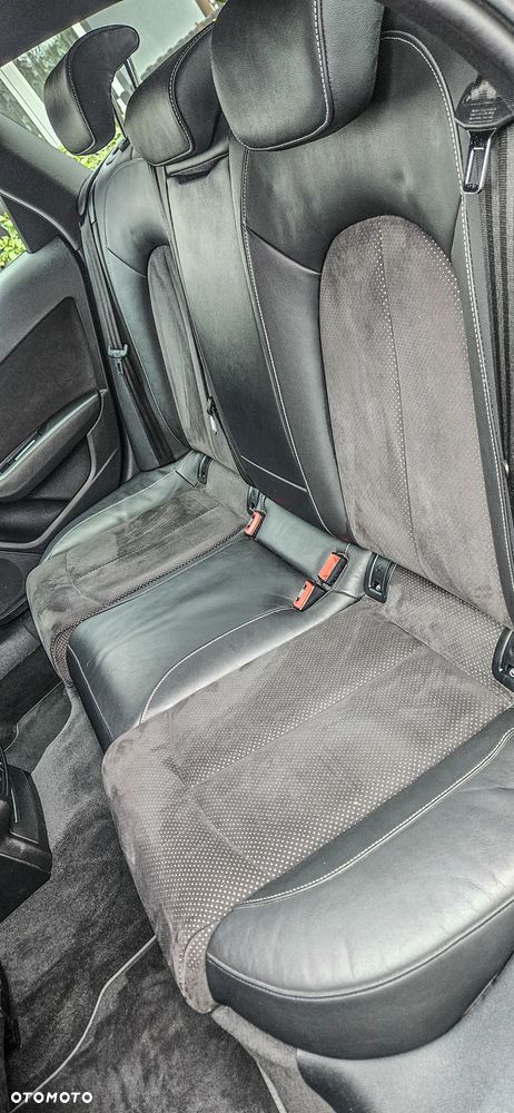 Audi A6 Avant 2.0 TFSI quattro S tronic - 25