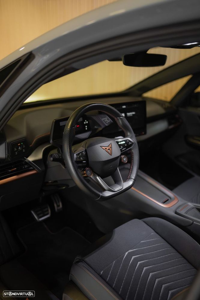 Cupra Born 77 kWh e-Boost - 2