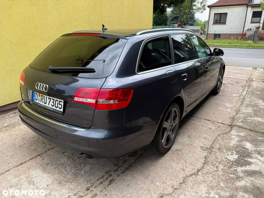 Audi A6 Avant 2.0 TDI DPF - 5