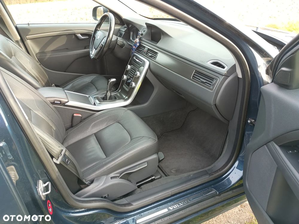 Volvo V70 - 7