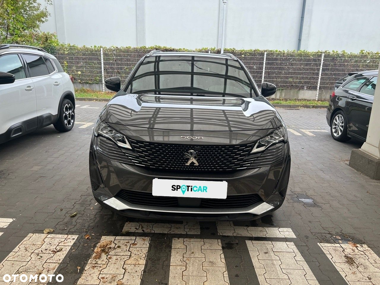 Peugeot 5008 1.5 BlueHDi GT S&S EAT8 - 2