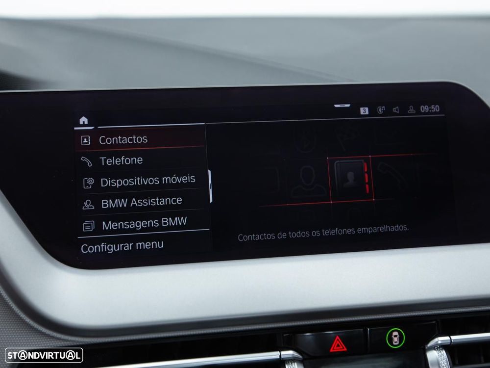 BMW 216 Gran Coupé d Corporate Edition - 20