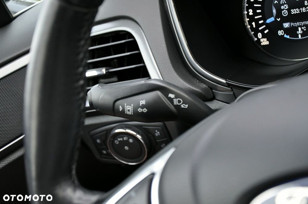 Ford Mondeo 1.5 EcoBoost STart-Stopp Titanium - 18