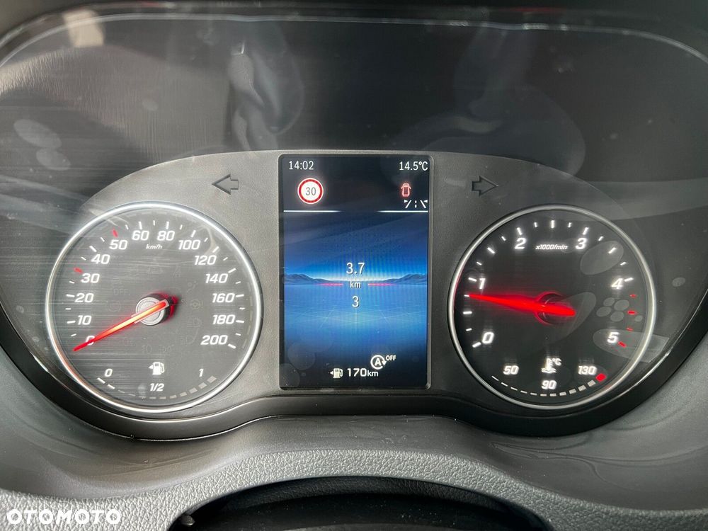 Mercedes-Benz Sprinter Sprinter - 9