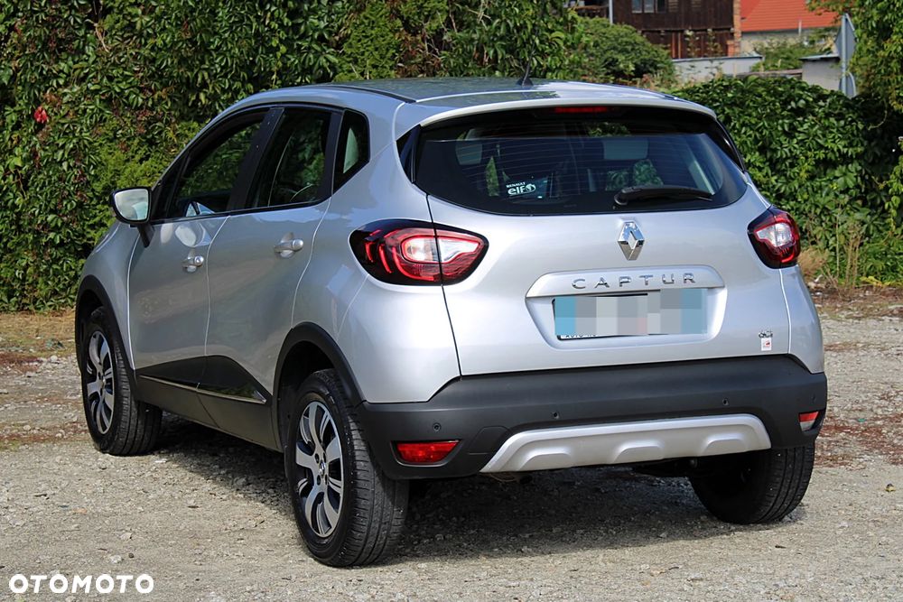 Renault Captur ENERGY dCi 110 Bose Edition - 8