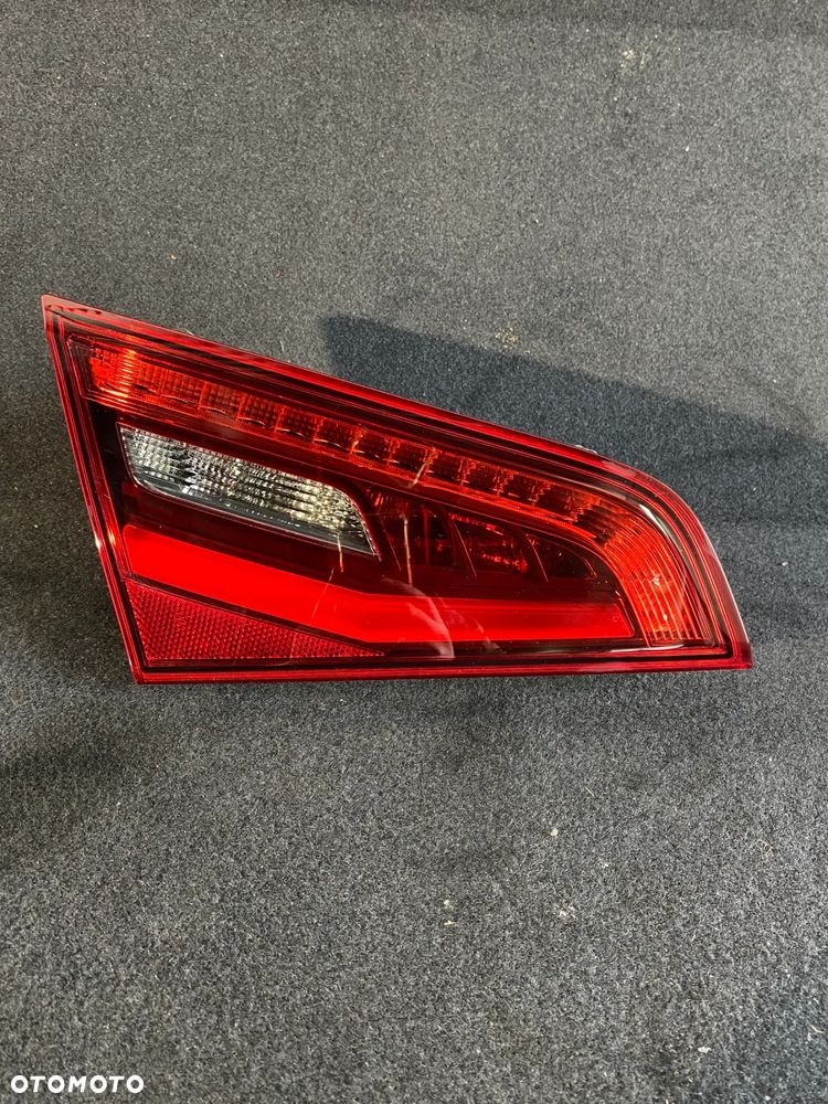 AUDI A3 8V lampa lewa tył tylna 8V4945093A