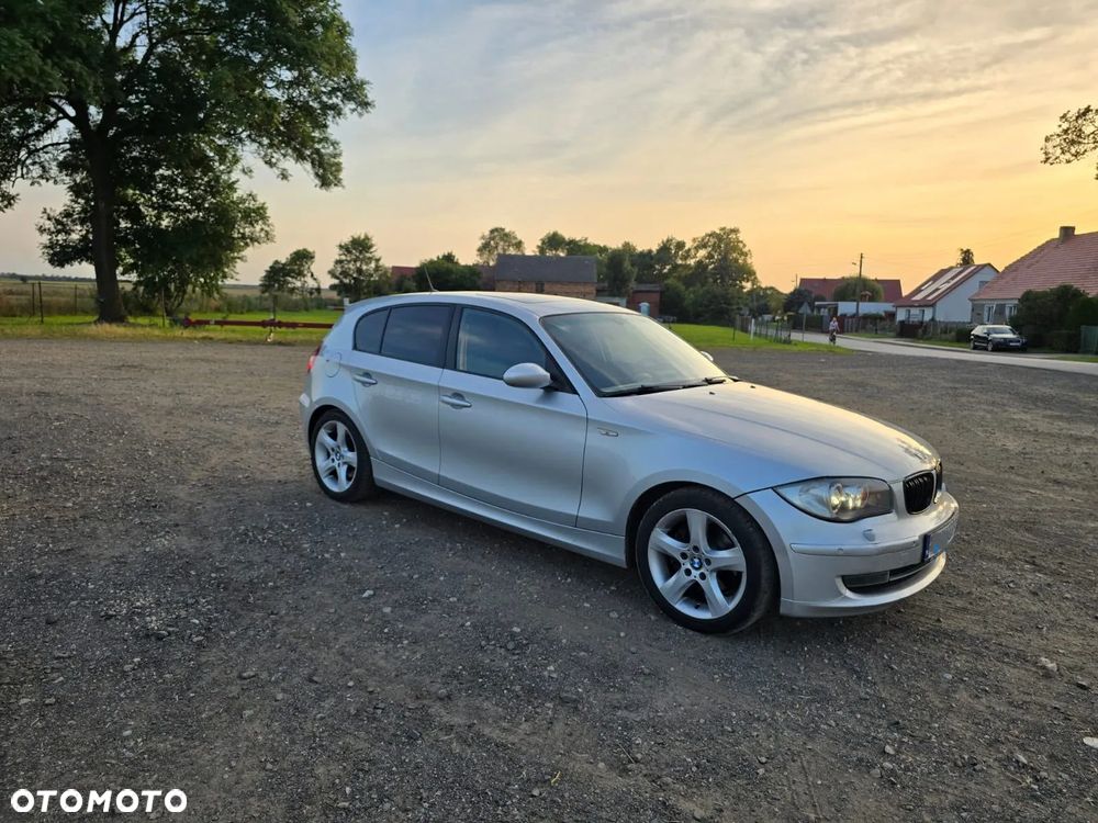 BMW Seria 1