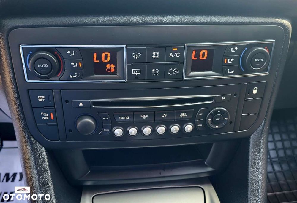 Citroën C5 - 26