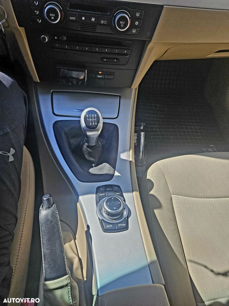 BMW Seria 3 - 11