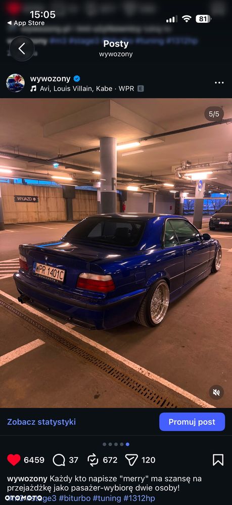 BMW Seria 3 - 23
