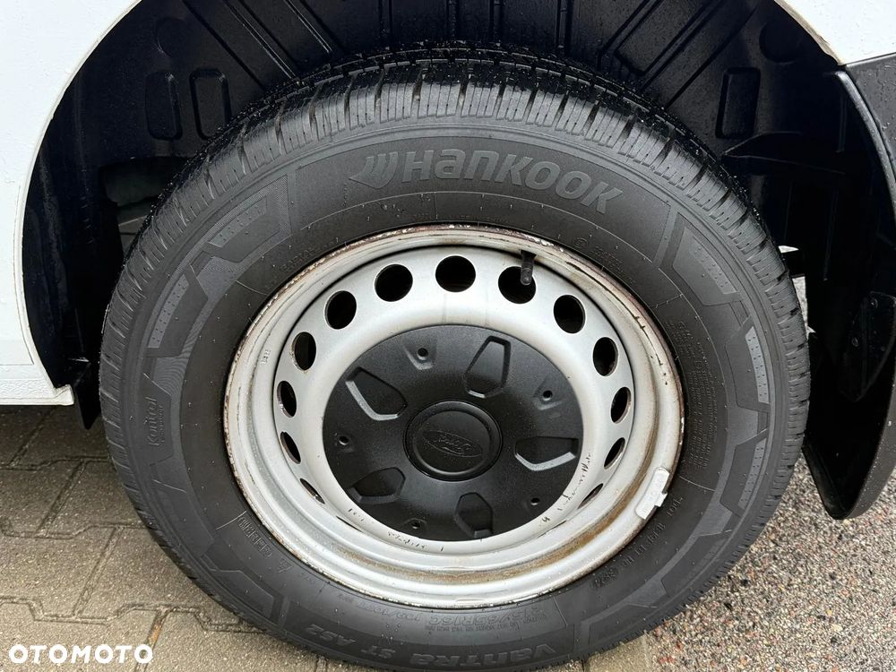 Ford Transit Custom 320 L1H2 VA Basis - 23
