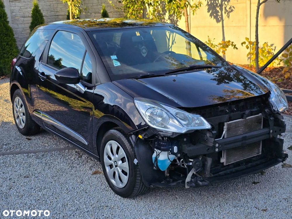 Citroën DS3 - 10