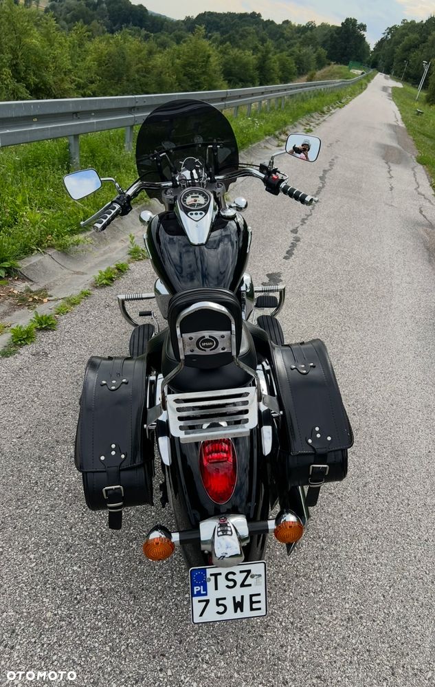 Kawasaki Vulcan - 7