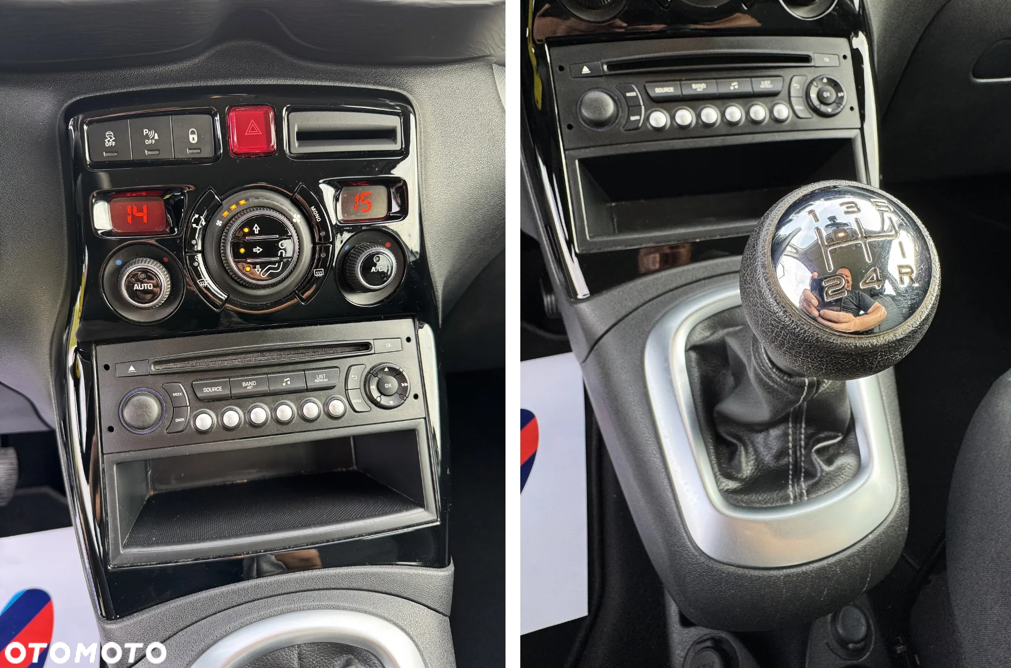 Citroën C3 Picasso 1.2 PureTech Exclusive - 39