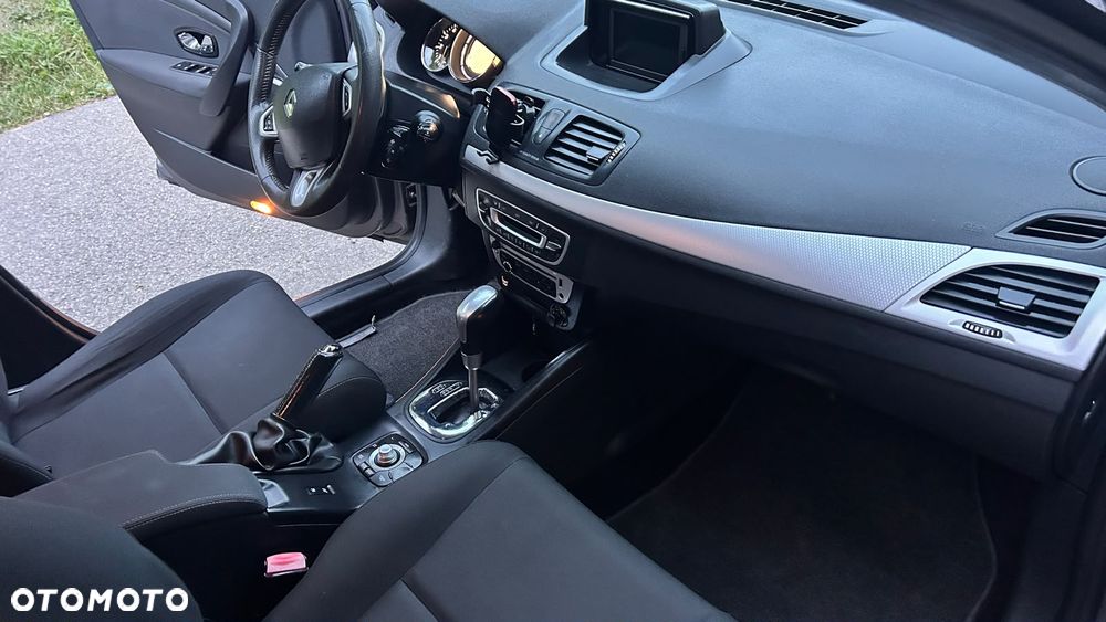 Renault Megane - 23