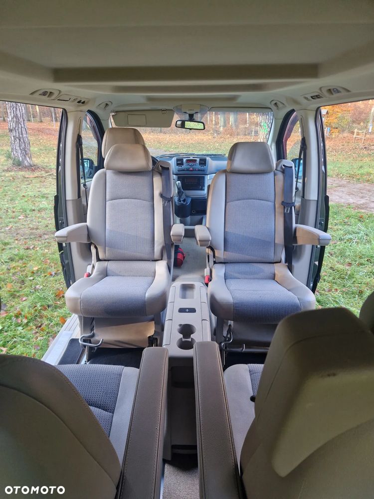 Mercedes-Benz Viano 3.0 CDI lang Automatik X-CLUSIVE DPF - 7