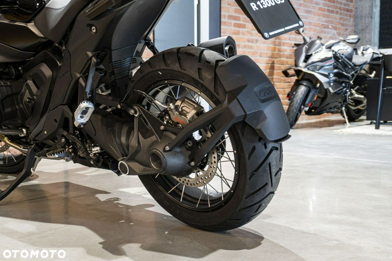 BMW GS - 13