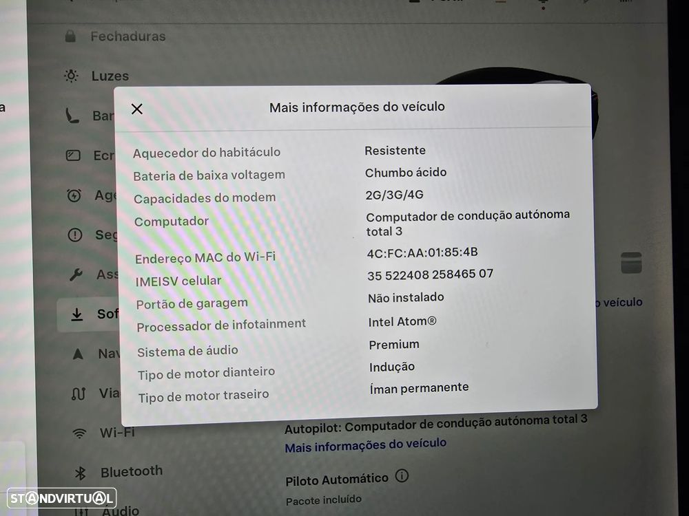 Tesla Model 3 Performance Dual Motor AWD - 14