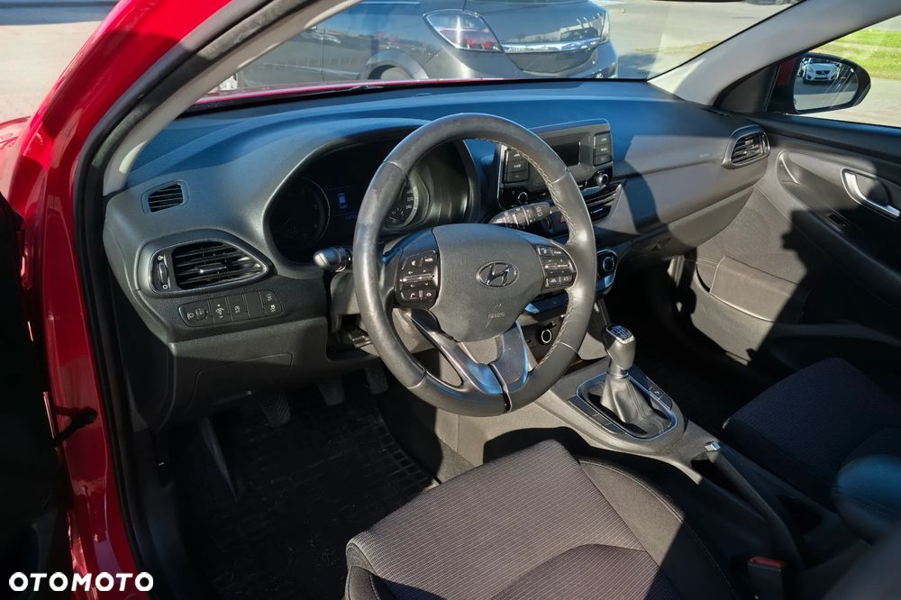 Hyundai i30 - 14