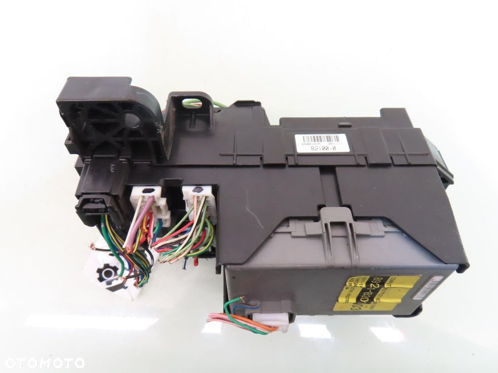 SKRZYNKA BEZPIECZNIKÓW MODUŁ BSI  DAIHATSU CUORE VII 89221B2030 - 3